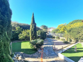 Maison bord de mer climatisée avec jardin, parking et WiFi à Port-Vendres - FR-1-309-7